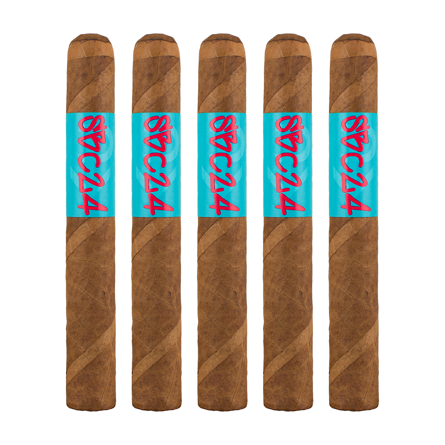 Powstanie SBC 24 Cigar - 5 Pack